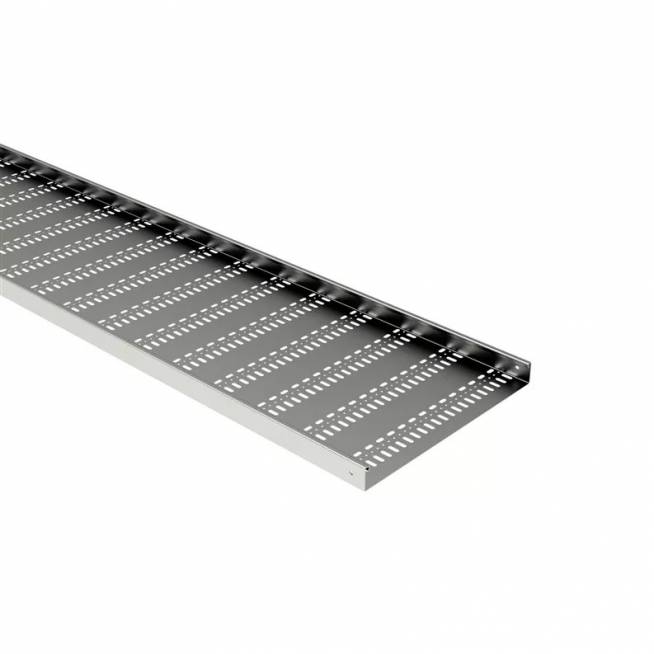 Lovelis MEKA KRB-60-400 PG, 300 cm x 40 cm x 6 cm, perforuotas