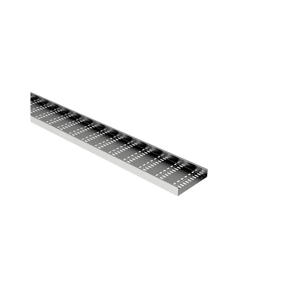 Lovelis MEKA KRB-60-200 XPG, 300 cm x 20 cm x 6 cm, perforuotas