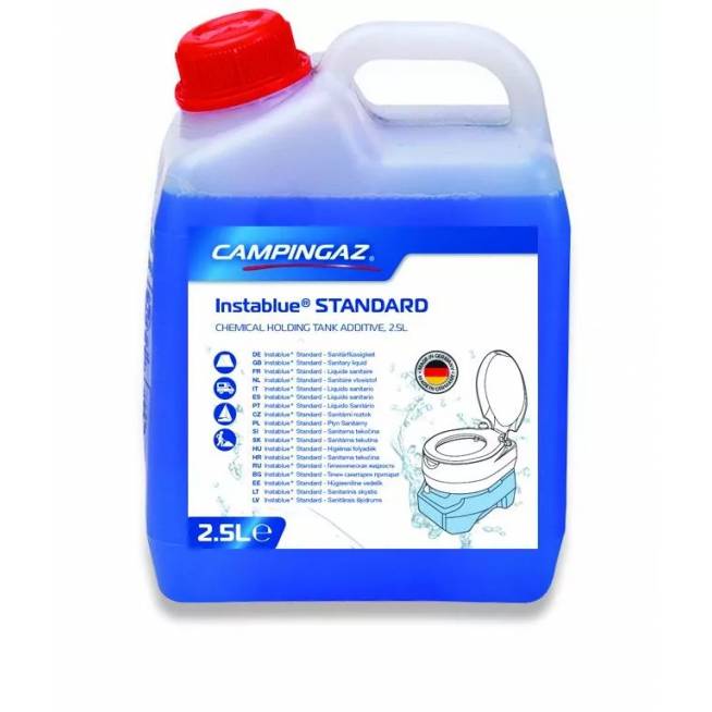 Skystis biotualetui Campingaz, 2.5 l