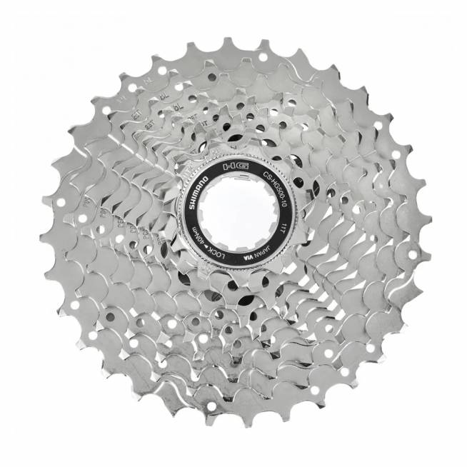 Galinis žvaigždžių blokas Shimano Tiagra HG500 10 pavarų, 11-32T