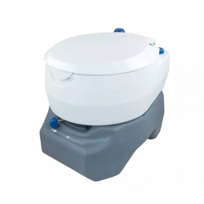 Mobilus biotualetas Campingaz Portable Toilet, 45 cm, 20 l