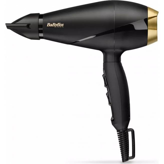 Plaukų džiovintuvas Babyliss 6704E