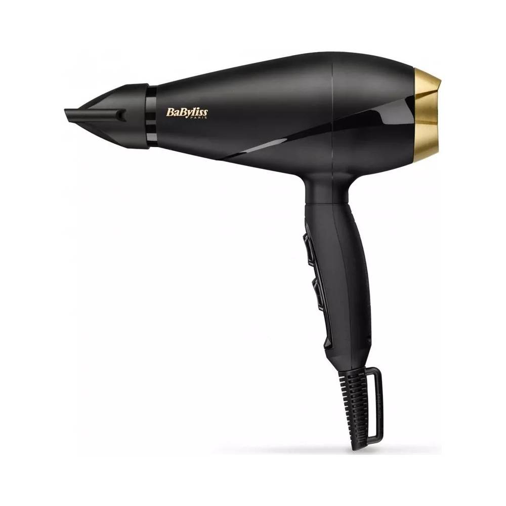 Plaukų džiovintuvas Babyliss 6704E