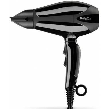 Plaukų džiovintuvas Babyliss 6715DE