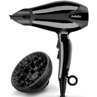 Plaukų džiovintuvas Babyliss 6715DE