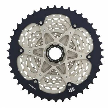 Galinis žvaigždžių blokas Shimano Tiagra HG500 10 pavarų, 11-32T