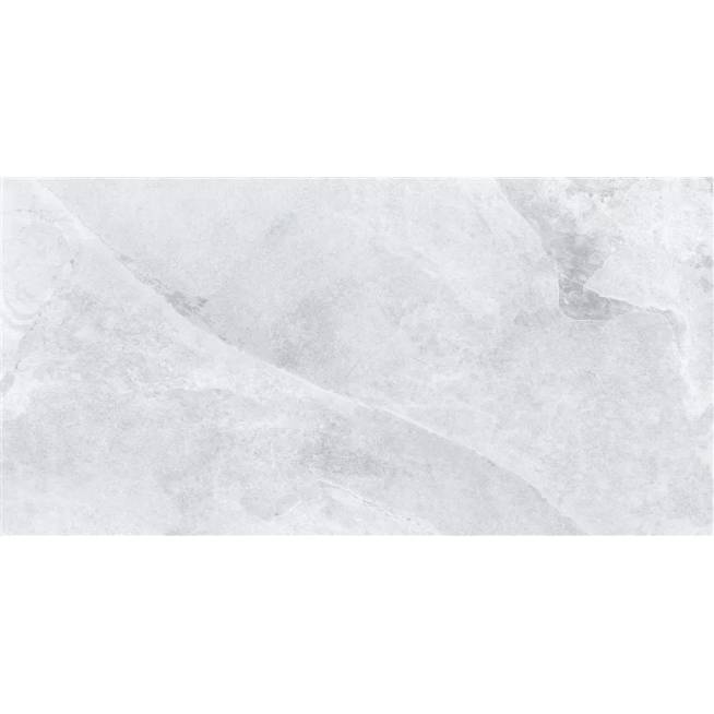 Plytelės, akmens masės Geotiles Makai 8429991477523, 120 cm x 60 cm, pilka