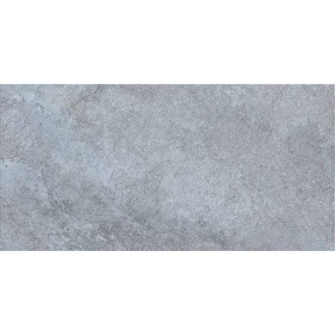 Plytelės, akmens masės Cersanit Gaia L.Grey And Grey NT1152-004-1, 59.8 cm x 29.8 cm, pilka