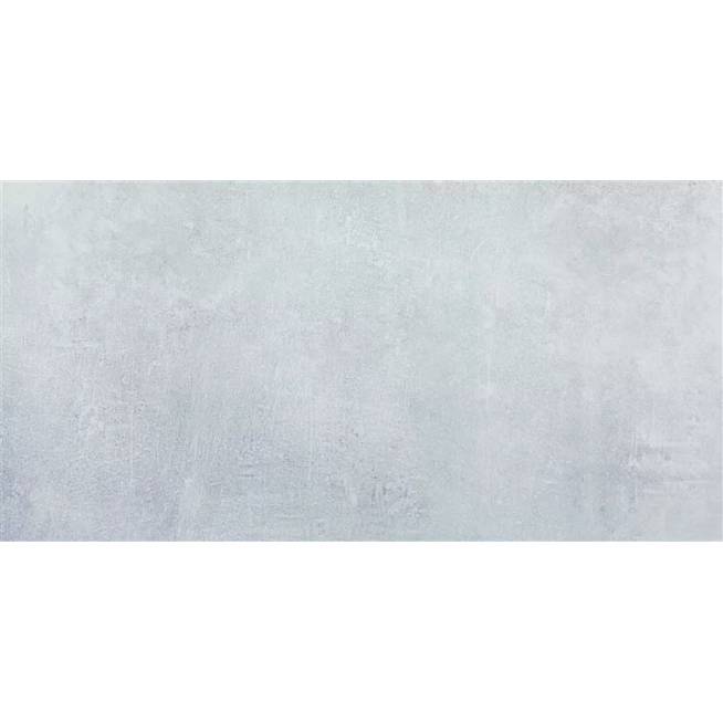 Plytelės, akmens masės Stargres Stark White 5901503223383, 60 cm x 30 cm, pilka