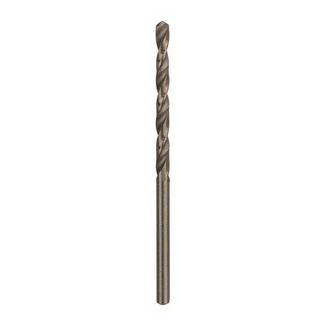 Grąžtas Bosch, metalas, hss-co, tiesus, 3 mm x 6.1 cm