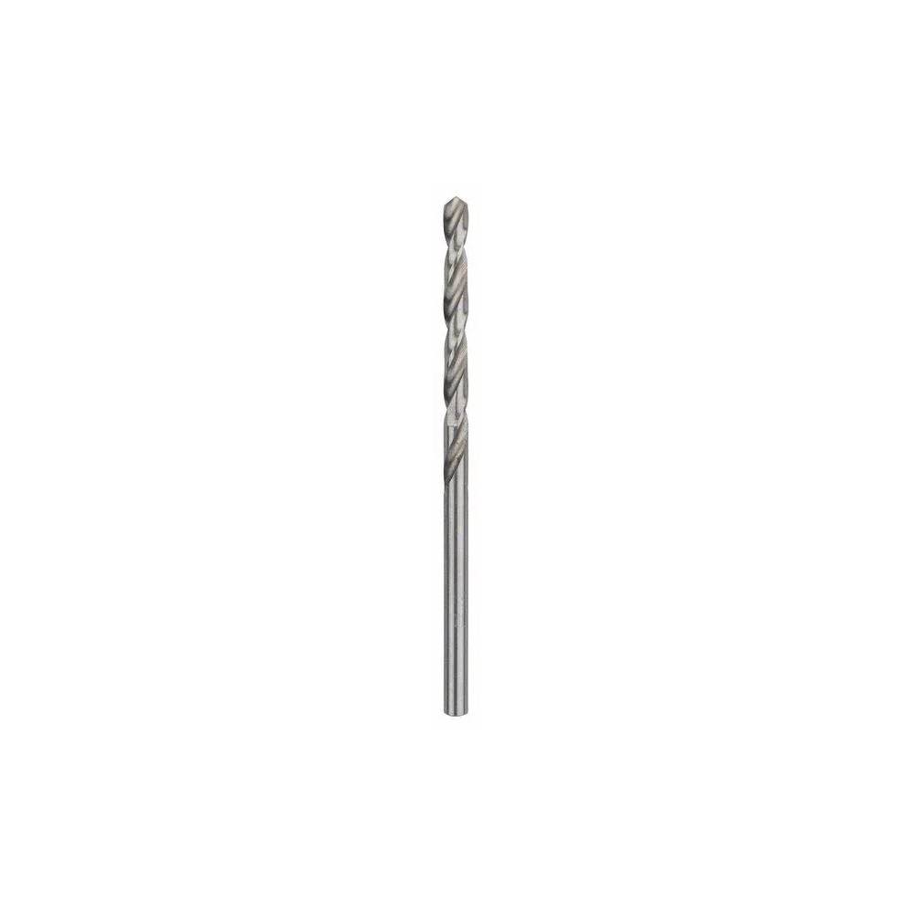 Grąžtas Bosch, metalas, hss-g, tiesus, 3.5 mm x 7 cm, 2 vnt.