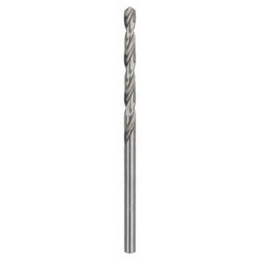 Grąžtas Bosch, metalas, hss-g, tiesus, 3.5 mm x 7 cm, 2 vnt.