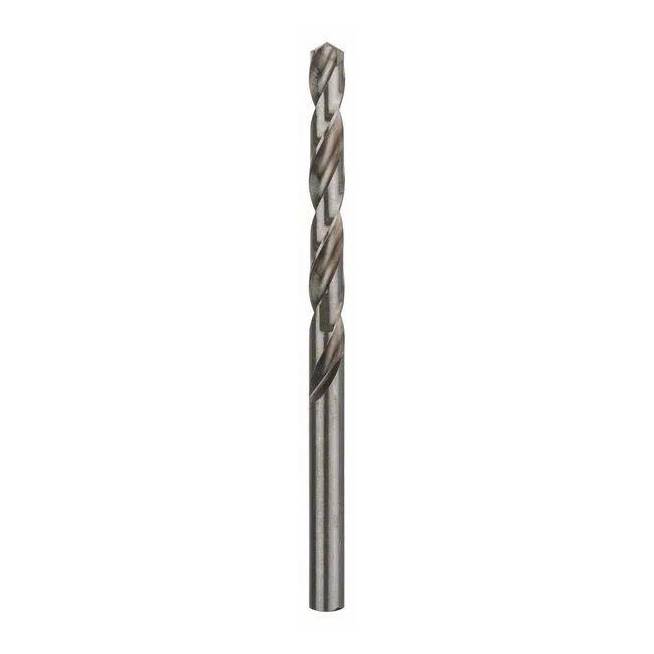 Grąžtas Bosch, metalas, hss-g, tiesus, 6.5 mm x 10.1 cm