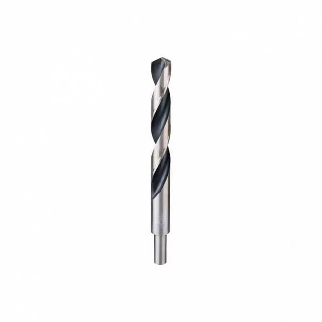 Grąžtas Bosch, metalas, hss-r, morse taper, 18 mm x 19.1 cm