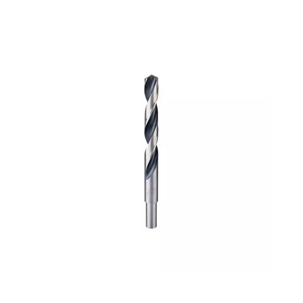 Grąžtas Bosch, metalas, hss-r, morse taper, 15 mm x 16.9 cm