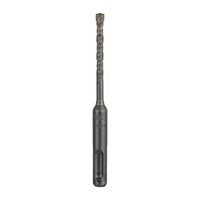 Grąžtas Bosch, betonui, sds plus (te-c), 5.5 mm x 11.5 cm