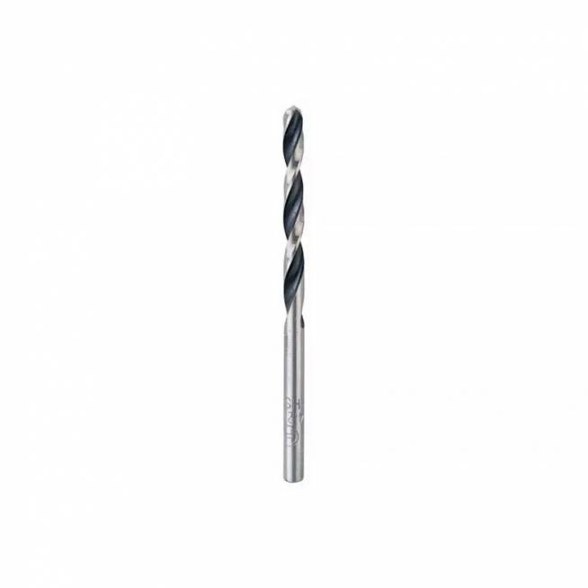 Grąžtų komplektas Bosch, metalas, hss-r, tiesus, 4.2 mm x 7.5 cm