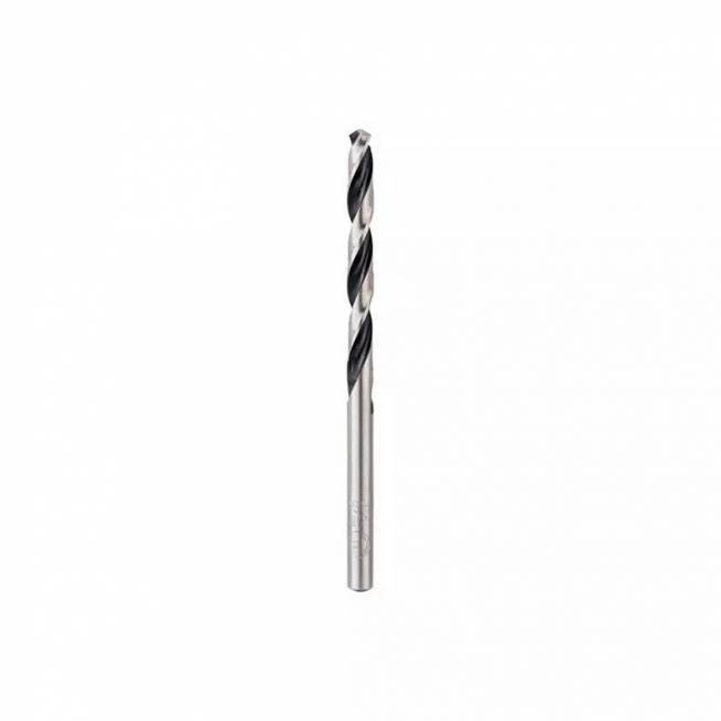 Grąžtas Bosch, metalas, hss-r, tiesus, 5.5 mm x 9.3 cm