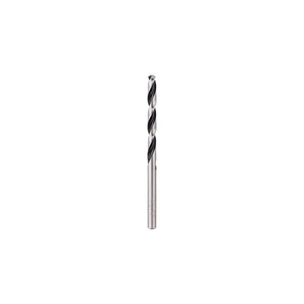 Grąžtas Bosch, metalas, hss-r, tiesus, 5.5 mm x 9.3 cm