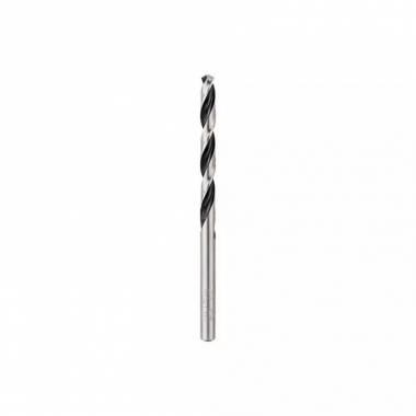 Grąžtas Bosch, metalas, hss-r, tiesus, 5.5 mm x 9.3 cm