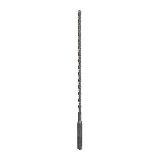 Grąžtas Bosch, betonui, sds plus (te-c), 6.5 mm x 26.5 cm