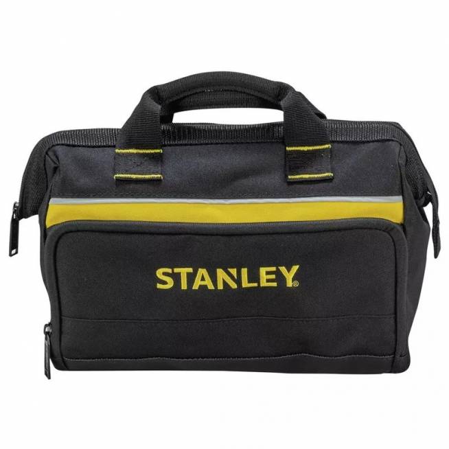 Įrankių krepšys Stanley 1-93-330, 30 cm x 25 cm x 13 cm, plastikas/audinys