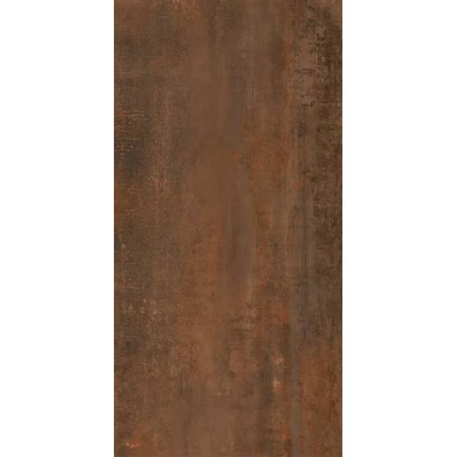 Plytelės, akmens masės Stargres Grunge 5901503226391, 120 cm x 60 cm, ruda