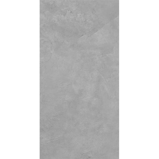 Plytelės, akmens masės Cerrad Bild dark grey 5903313344982, 60 cm x 30 cm, pilka