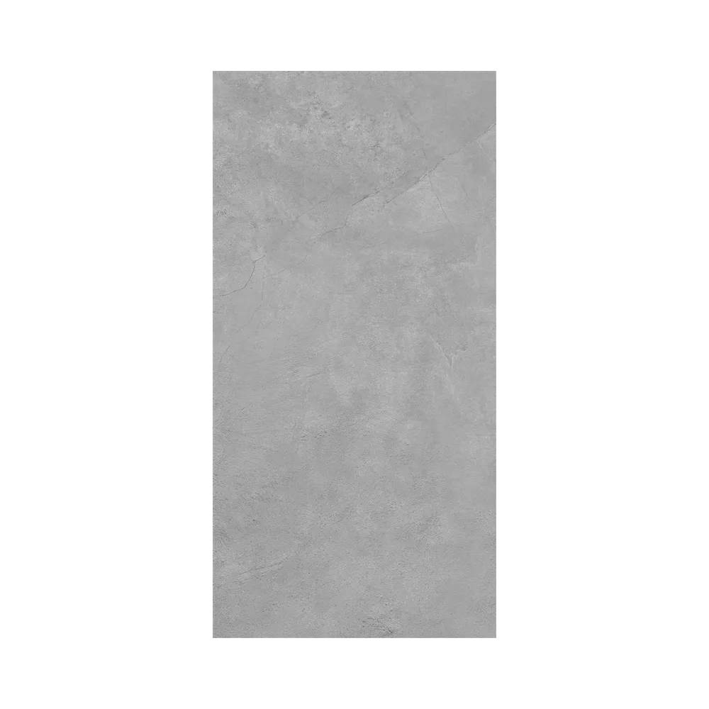 Plytelės, akmens masės Cerrad Bild dark grey 5903313344982, 60 cm x 30 cm, pilka