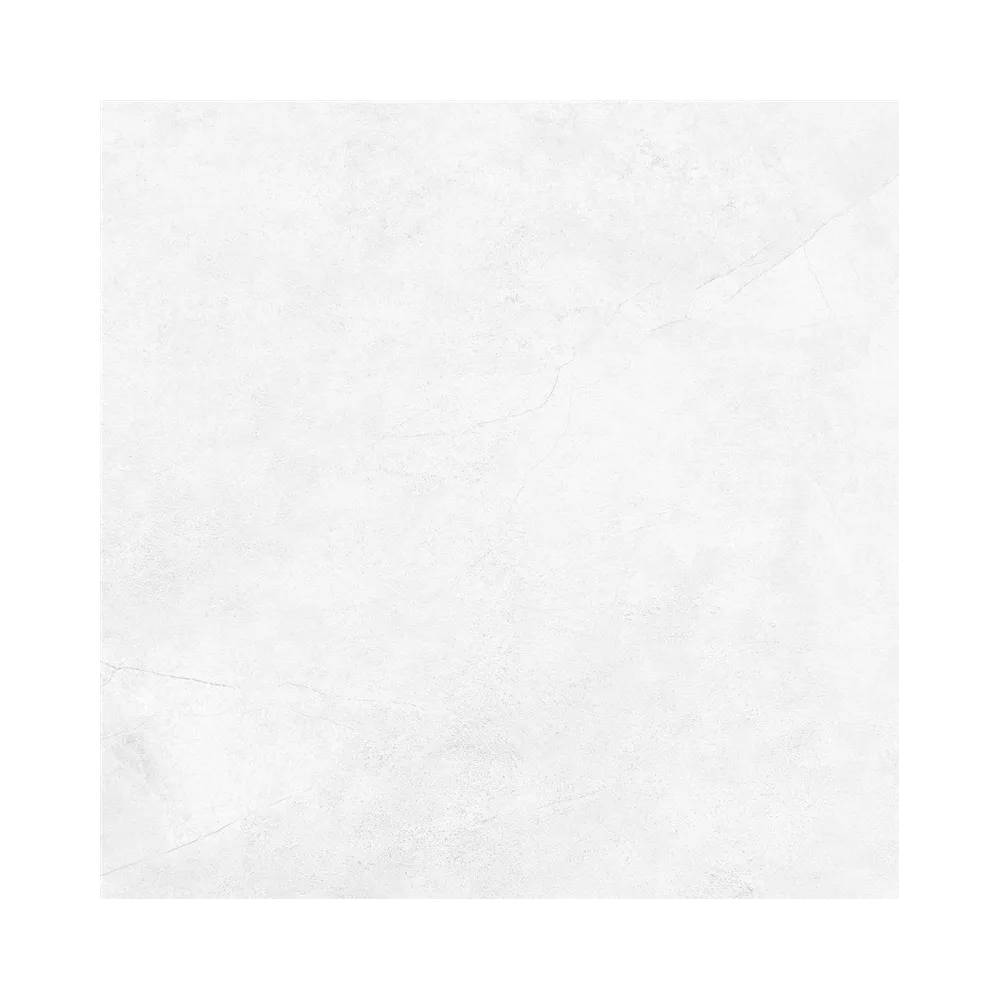 Plytelės, akmens masės Cerrad Bild white 5903313344791, 60 cm x 60 cm, pilka