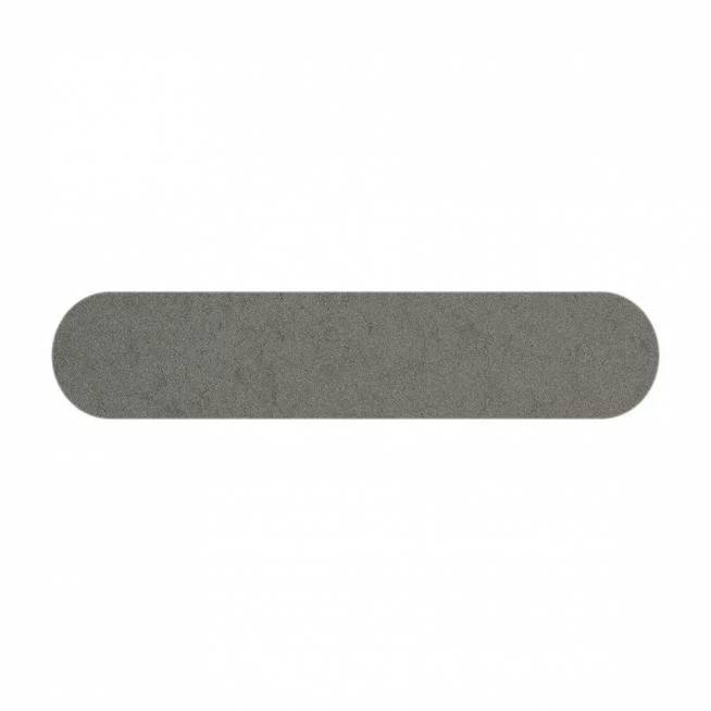 Plytelės, akmens masės Geotiles Materika Pilka 8429991846268, 25 cm x 5 cm, pilka