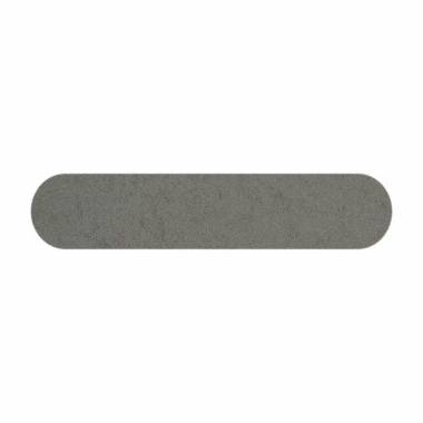 Plytelės, akmens masės Geotiles Materika Pilka 8429991846268, 25 cm x 5 cm, pilka