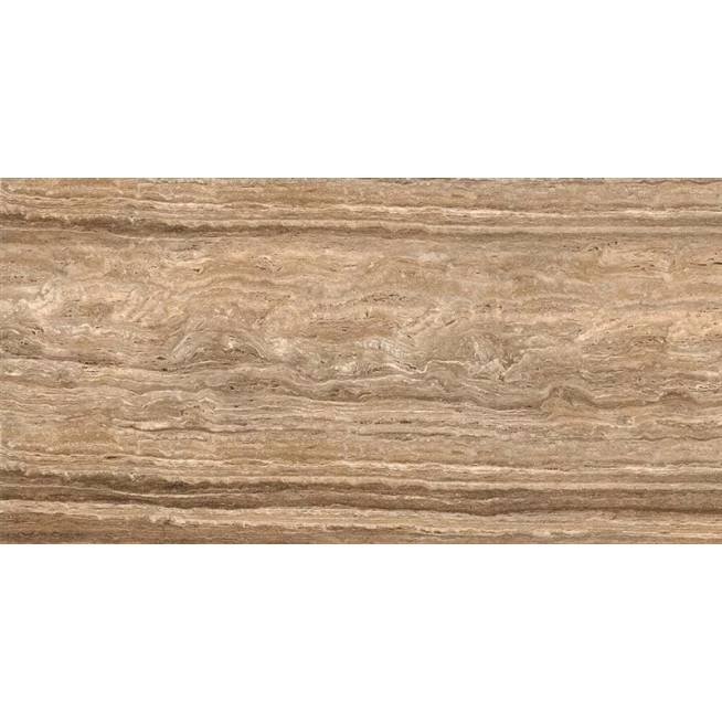 Plytelės, akmens masės Geotiles Marvet 8429991835583, 120 cm x 60 cm, ruda