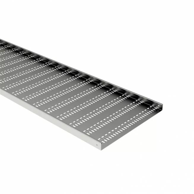 Lovelis MEKA KRB-60-500 PG, 300 cm x 50 cm x 6 cm, perforuotas