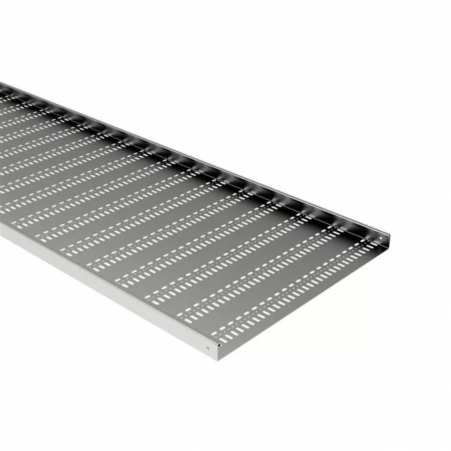 Lovelis MEKA KRB-60-600 PG, 300 cm x 60 cm x 6 cm, perforuotas