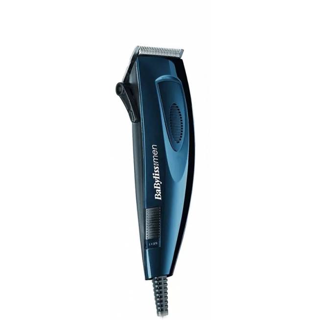 Plaukų kirpimo mašinėlė Babyliss E695E