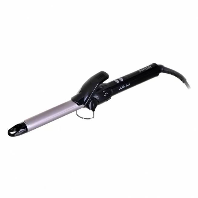 Plaukų formavimo žnyplės Babyliss C319E, 19 mm