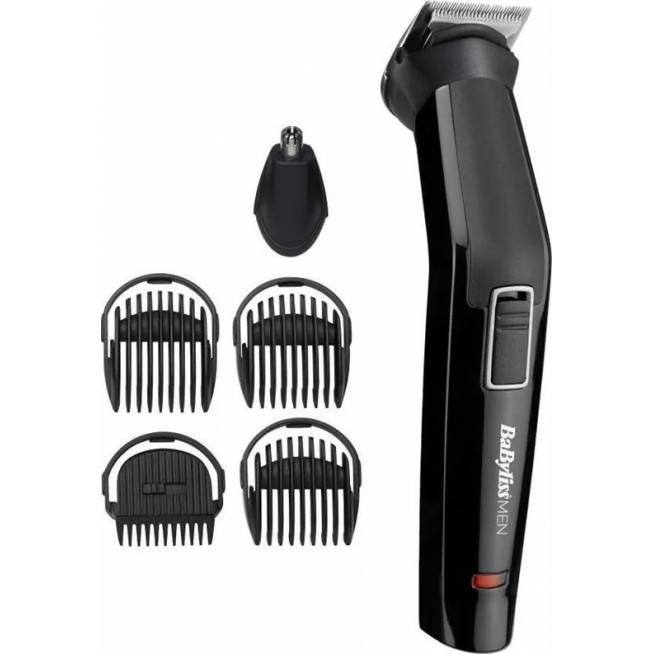 Plaukų, barzdos kirpimo mašinėlė Babyliss MT725E