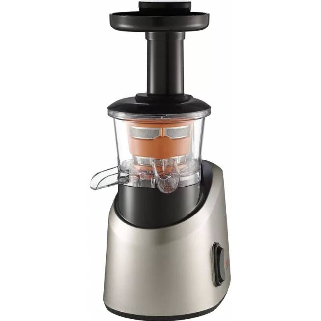 Lėtaeigė sulčiaspaudė Tefal Infiny Juice ZC255, 200 W