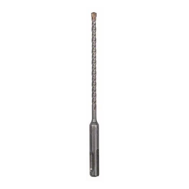 Grąžtas Bosch, betonui, sds plus (te-c), 5.5 mm x 16.5 cm