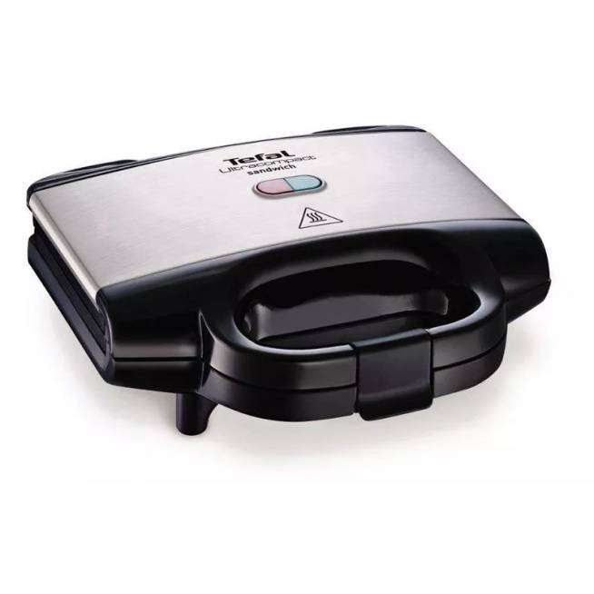 Sumuštinių keptuvė Tefal SM1552, 700 W