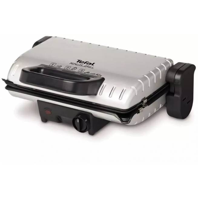 Elektrinis stalo grilis Tefal Minute Grill GC2050