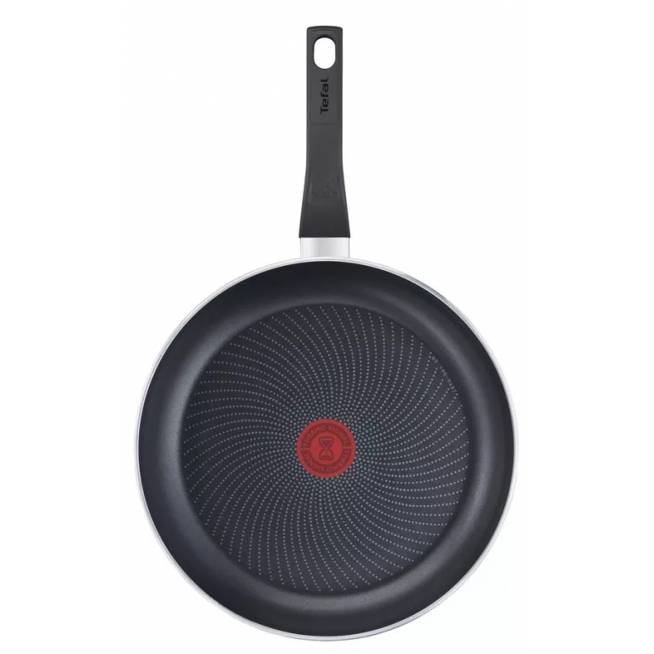 Keptuvė Tefal Start&Cook C2720653, 28 cm, aliuminis