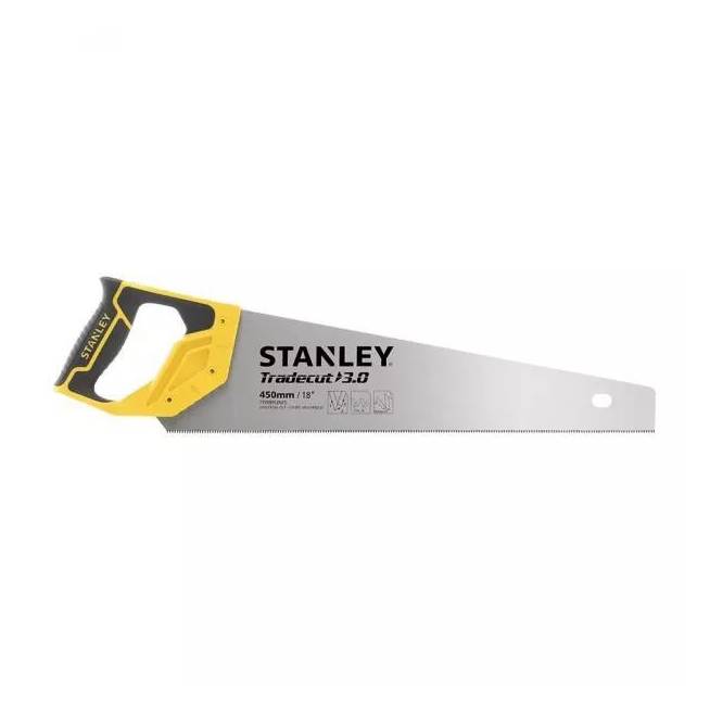 Pjūklas Stanley STHT20354-1, mediena, universalus, 450 mm