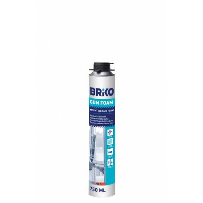 Putos Briko GG, 750 ml