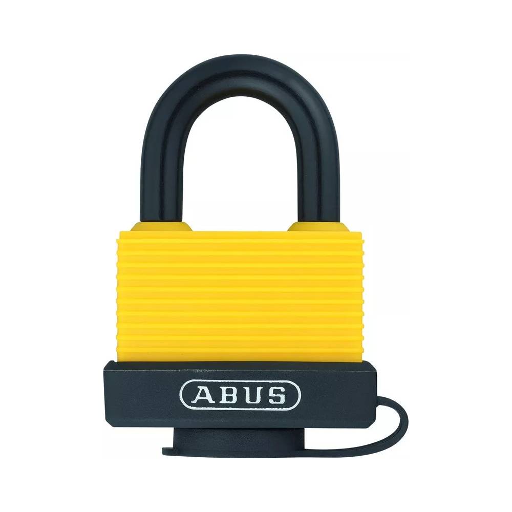 Spyna Abus 50265, geltona