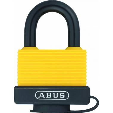 Spyna Abus 50265, geltona