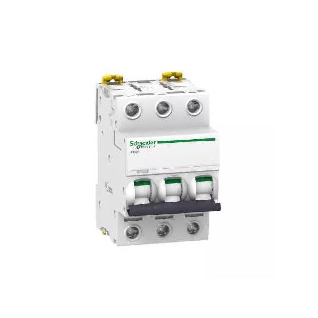 Jungiklis Schneider Electric, 16 A