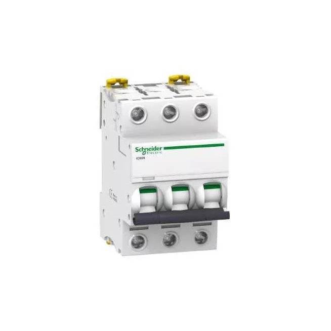 Jungiklis Schneider Electric, 25 A