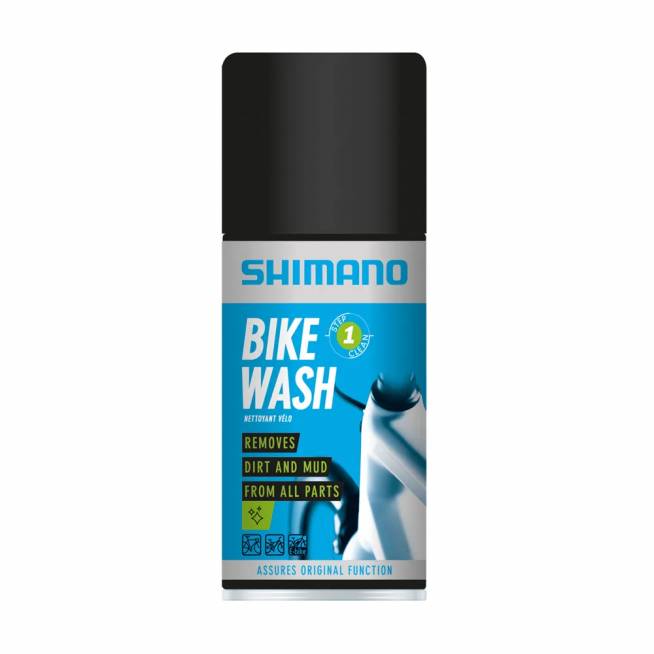 Valymo priemonė Shimano aerozolinis 125ml